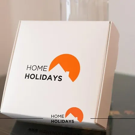 #132 Velamar 414 By Holidays Apartamento Albufeira