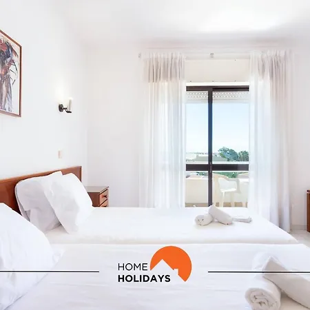 #132 Velamar 414 By Holidays Albufeira