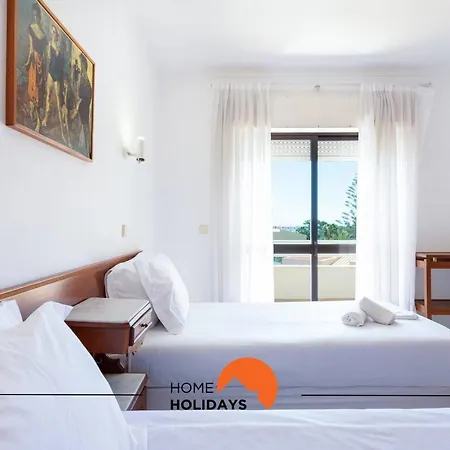 #132 Velamar 414 By Holidays Appartamento Albufeira