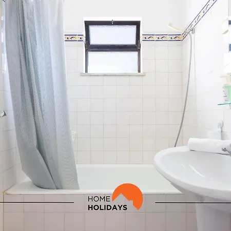 #132 Velamar 414 By Holidays Appartamento Albufeira