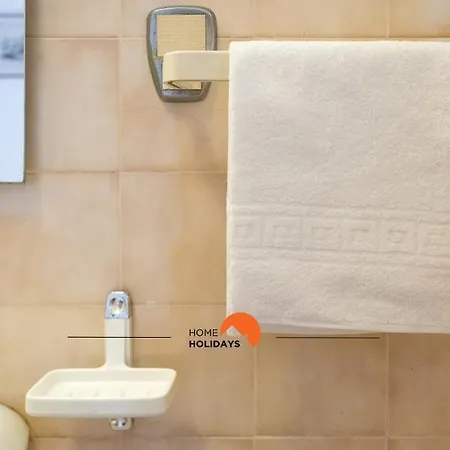 Appartamento #132 Velamar 414 By Holidays