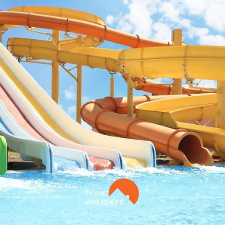 Appartamento #132 Velamar 414 By Holidays