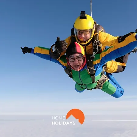 #132 Velamar 414 By Holidays Appartamento Albufeira