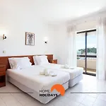 Daire #132 Velamar 414 By Holidays Albufeira