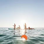 #132 Velamar 414 By Holidays Lägenhet Albufeira