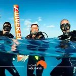 #132 Velamar 414 By Holidays Lägenhet Albufeira