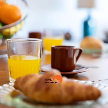 Lejlighed #132 Velamar 414 By Holidays *