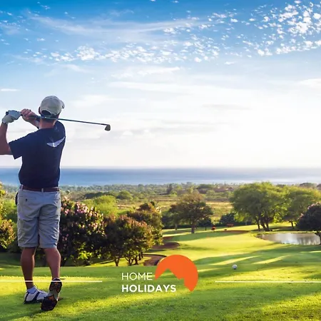 Lägenhet #132 Velamar 414 By Holidays *