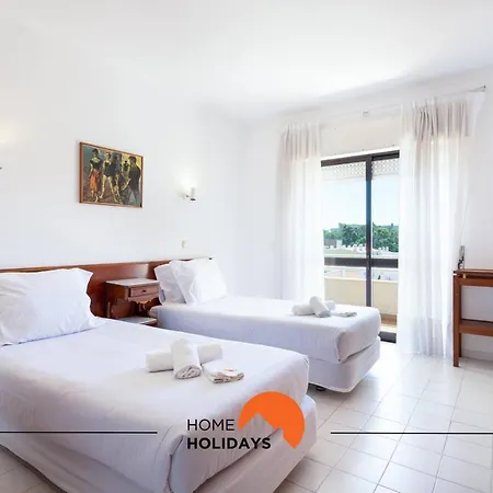 Lejlighed #132 Velamar 414 By Holidays