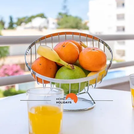 Lejlighed #132 Velamar 414 By Holidays *