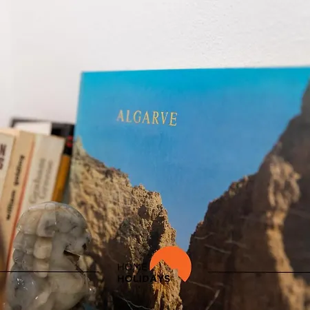 #132 Velamar 414 By Holidays Lejlighed *