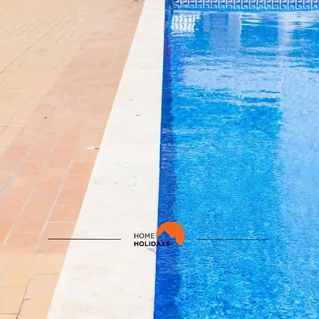 #132 Velamar 414 By Holidays * アルブフェイラ