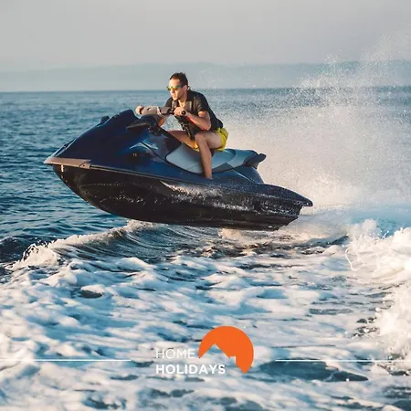 #132 Velamar 414 By Holidays