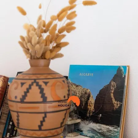 #132 Velamar 414 By Holidays Lejlighed *