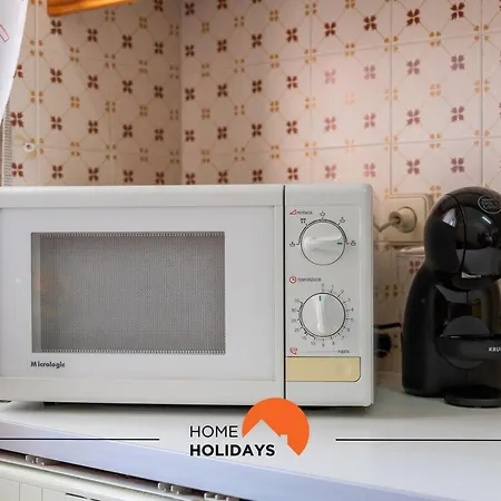 #132 Velamar 414 By Holidays Apartman