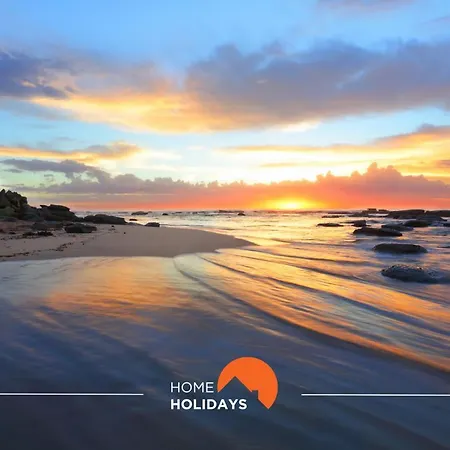 #132 Velamar 414 By Holidays * アルブフェイラ