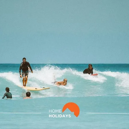 #132 Velamar 414 By Holidays * Albufeira