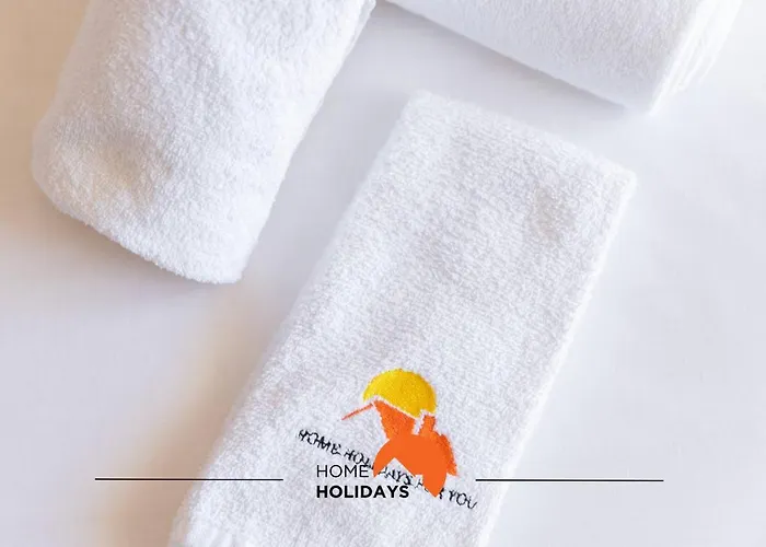 #132 Velamar 414 By Holidays 公寓