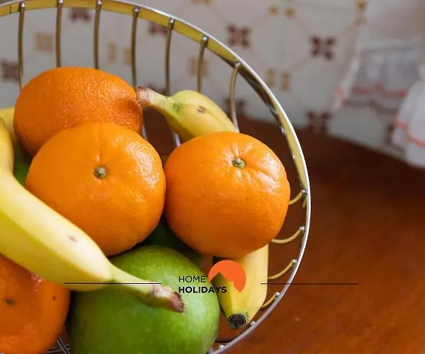 #132 Velamar 414 By Holidays *