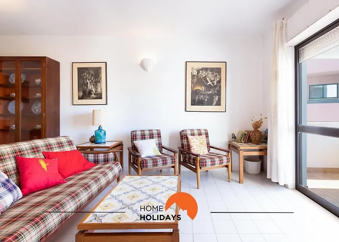 #132 Velamar 414 By Holidays 公寓