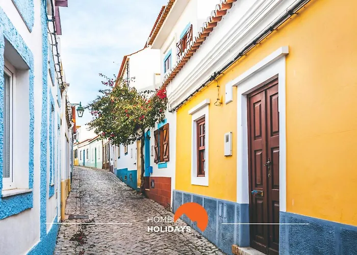 #132 Velamar 414 By Holidays * 阿尔布费拉