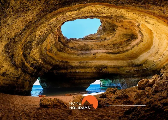 #132 Velamar 414 By Holidays 阿尔布费拉