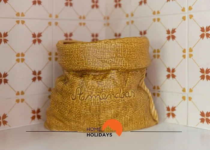 #132 Velamar 414 By Holidays