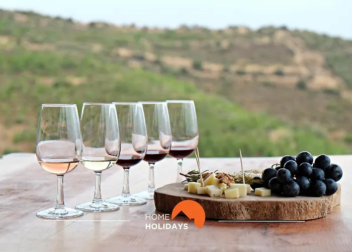 公寓 #132 Velamar 414 By Holidays