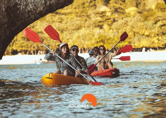 #132 Velamar 414 By Holidays * Albufeira