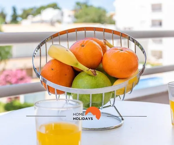 公寓 #132 Velamar 414 By Holidays *