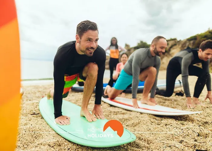 #132 Velamar 414 By Holidays 阿尔布费拉