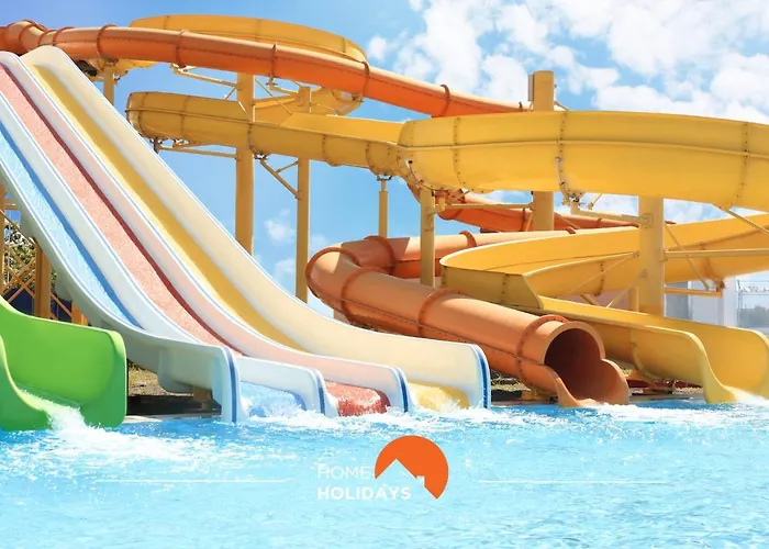 公寓 #132 Velamar 414 By Holidays