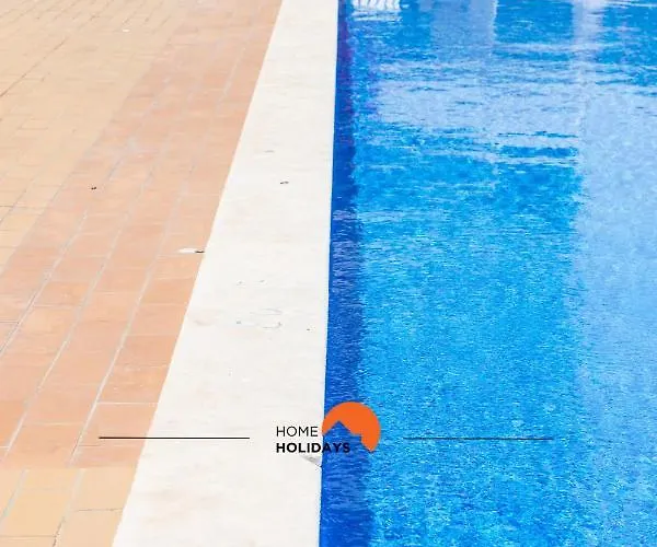 #132 Velamar 414 By Holidays * 阿尔布费拉