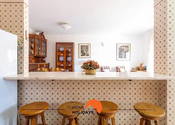 #132 Velamar 414 By Holidays 公寓 *