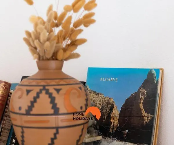 #132 Velamar 414 By Holidays 公寓 *