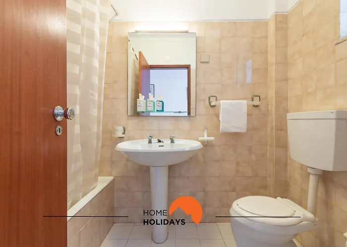 #132 Velamar 414 By Holidays 阿尔布费拉