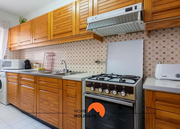 #132 Velamar 414 By Holidays * Albufeira