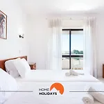 #132 Velamar 414 By Holidays אלבופיירה