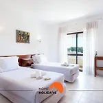 דירה #132 Velamar 414 By Holidays