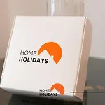 #132 Velamar 414 By Holidays דירה אלבופיירה