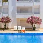 דירה #132 Velamar 414 By Holidays *