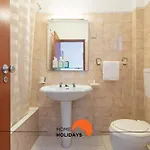 #132 Velamar 414 By Holidays אלבופיירה