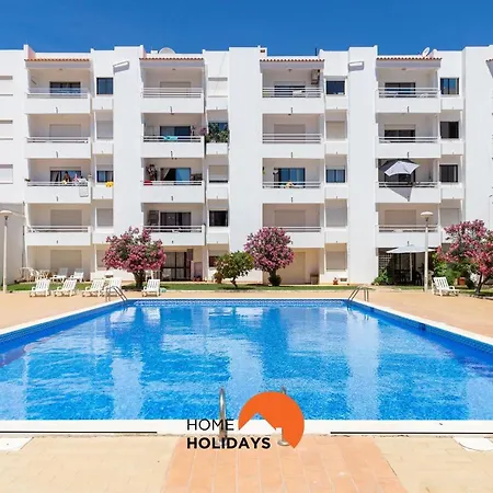 Appartement #132 Velamar 414 By Holidays Albufeira