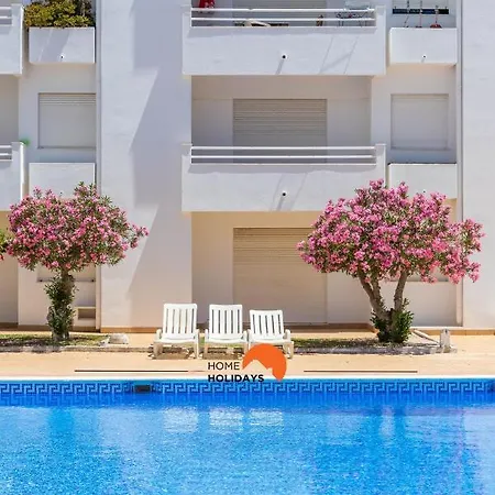Appartement #132 Velamar 414 By Holidays *