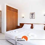 #132 Velamar 414 By Holidays