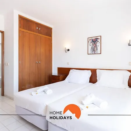 #132 Velamar 201 By Holidays
