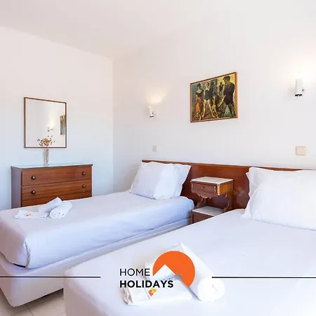 Appartement #132 Velamar 201 By Holidays *