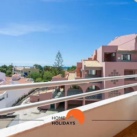 #132 Velamar 201 By Holidays Appartement *