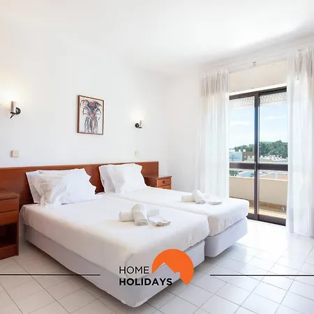 Appartement #132 Velamar 201 By Holidays Albufeira