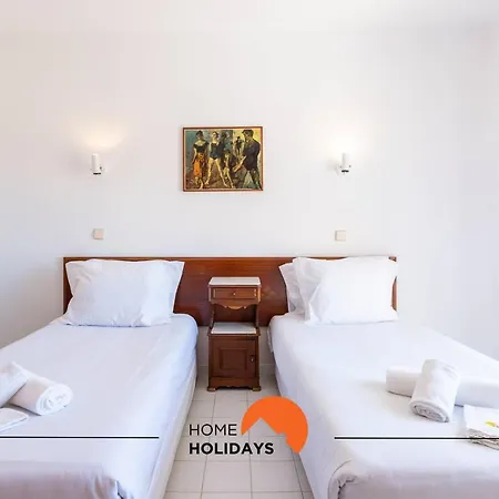 Appartement #132 Velamar 201 By Holidays *